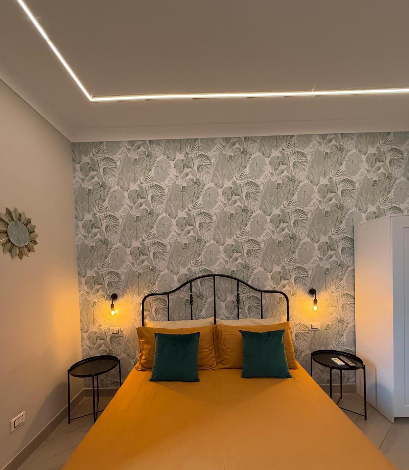 B&B Vittoria Άντζιο Εξωτερικό φωτογραφία