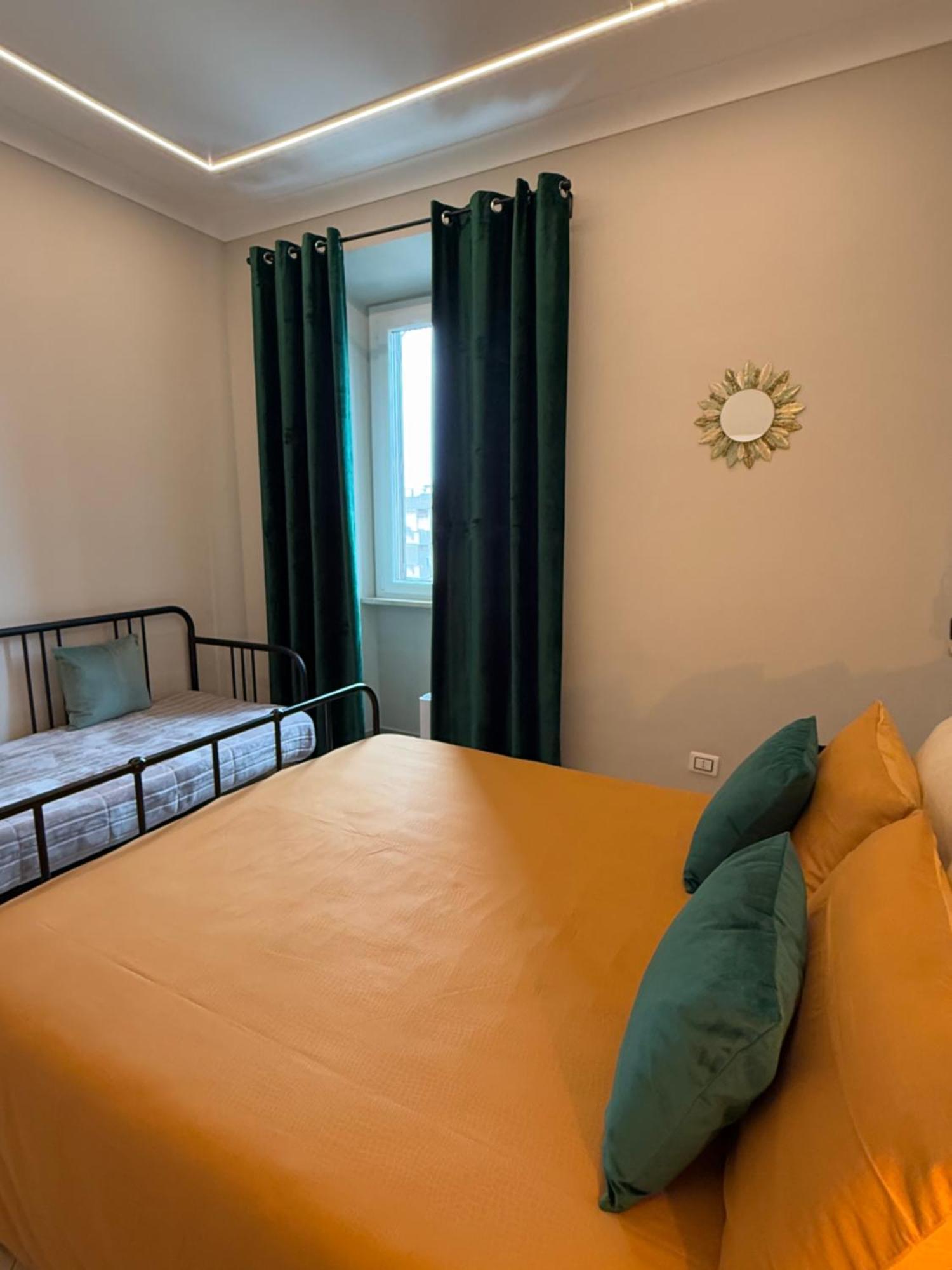 B&B Vittoria Άντζιο Εξωτερικό φωτογραφία