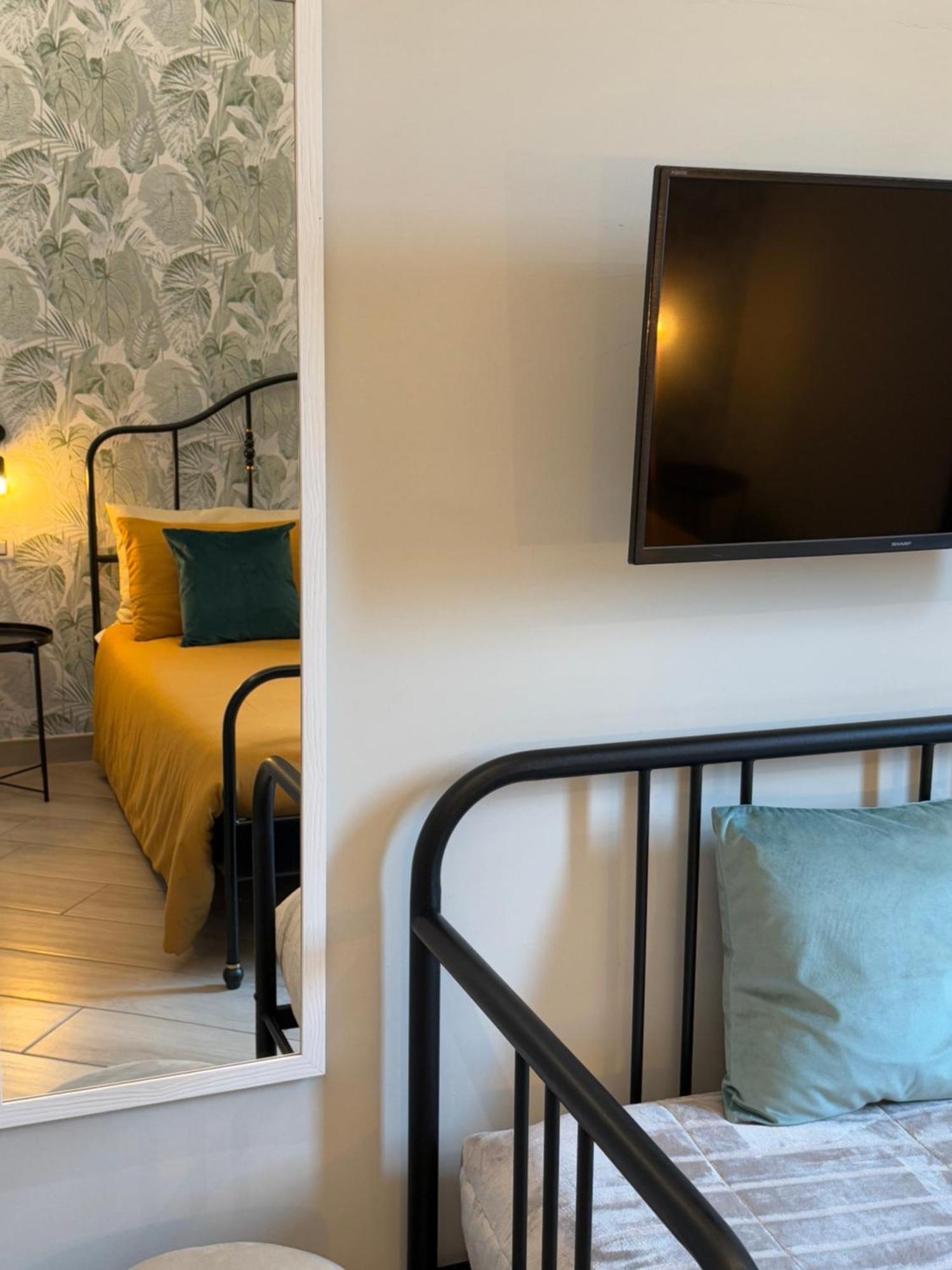 B&B Vittoria Άντζιο Εξωτερικό φωτογραφία
