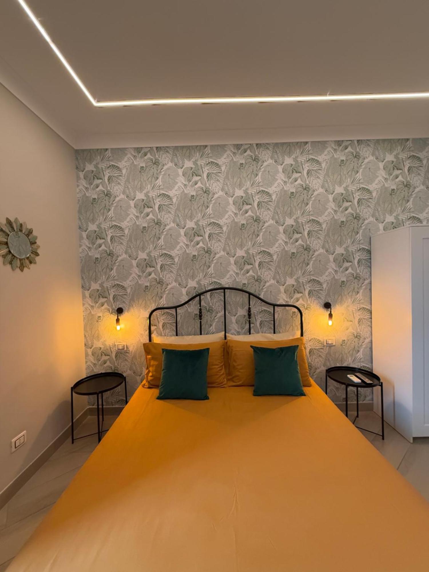 B&B Vittoria Άντζιο Εξωτερικό φωτογραφία