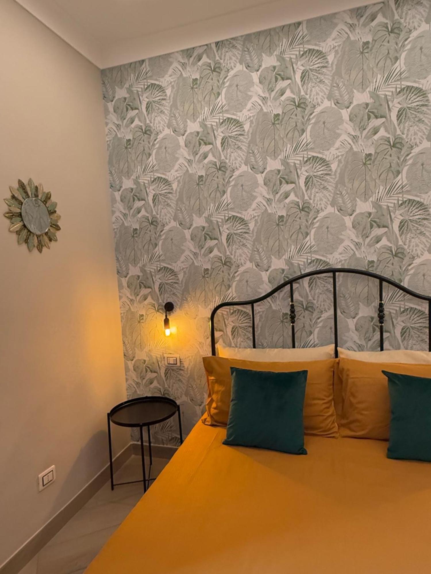 B&B Vittoria Άντζιο Εξωτερικό φωτογραφία
