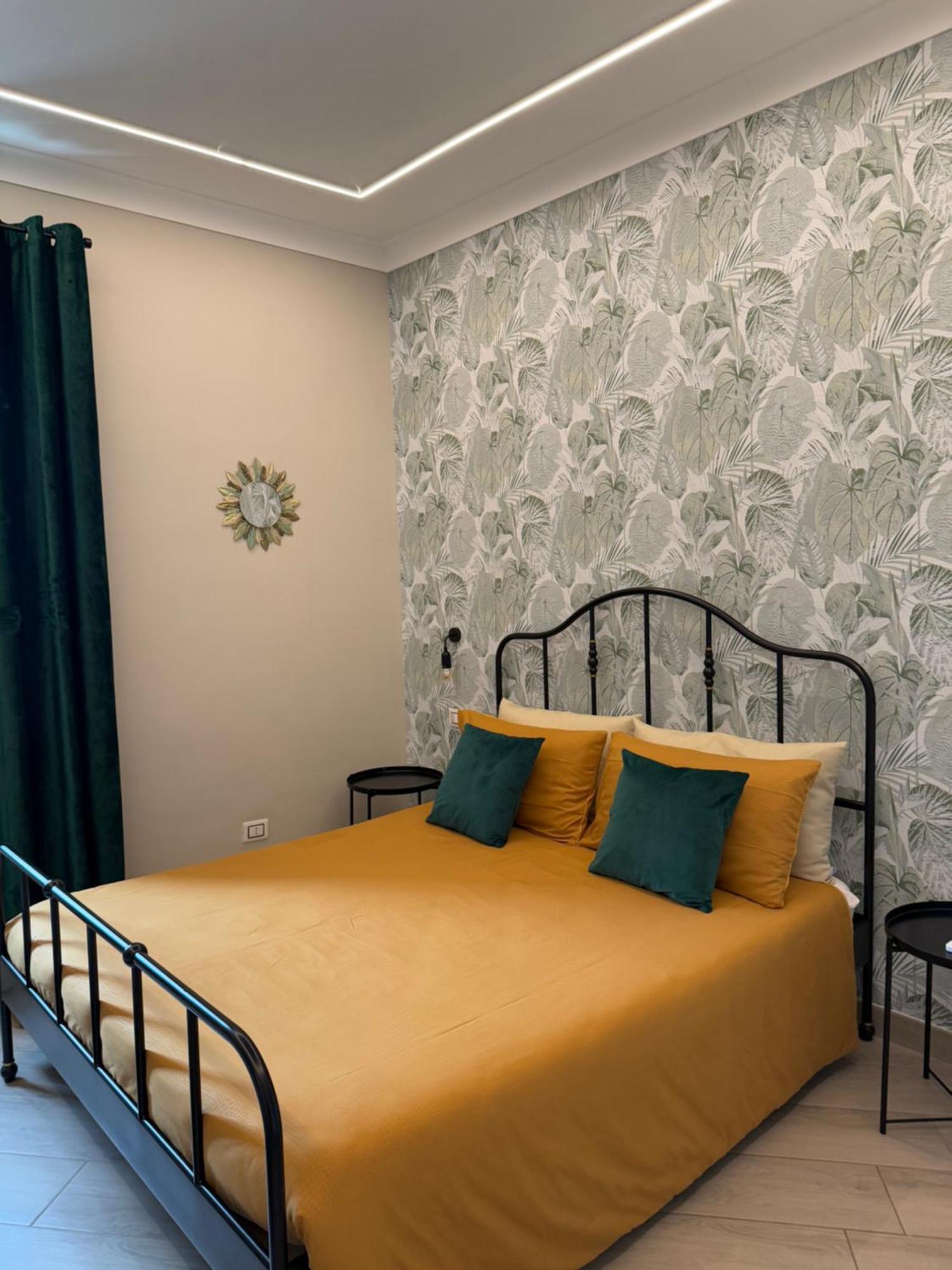 B&B Vittoria Άντζιο Εξωτερικό φωτογραφία