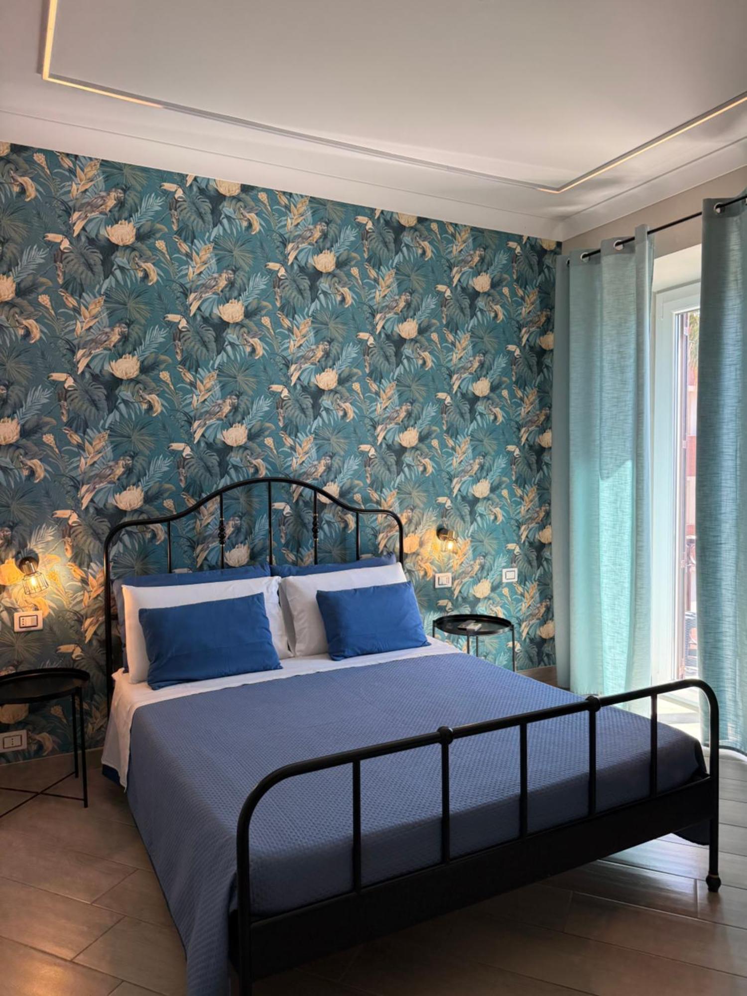 B&B Vittoria Άντζιο Εξωτερικό φωτογραφία